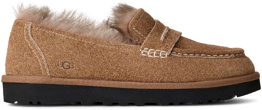 UGG Ellis Loafer 'Chestnut' (Women's)