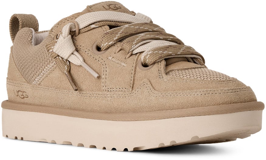 UGG Lowmel Lo 'Mustard Seed' (Women's)
