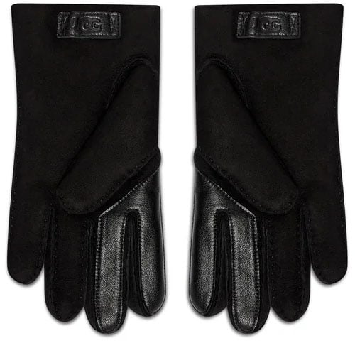 Gloves Nero