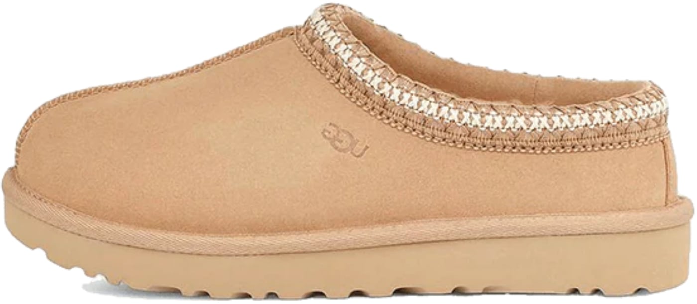 UGG Tasman Slipper Driftwood
