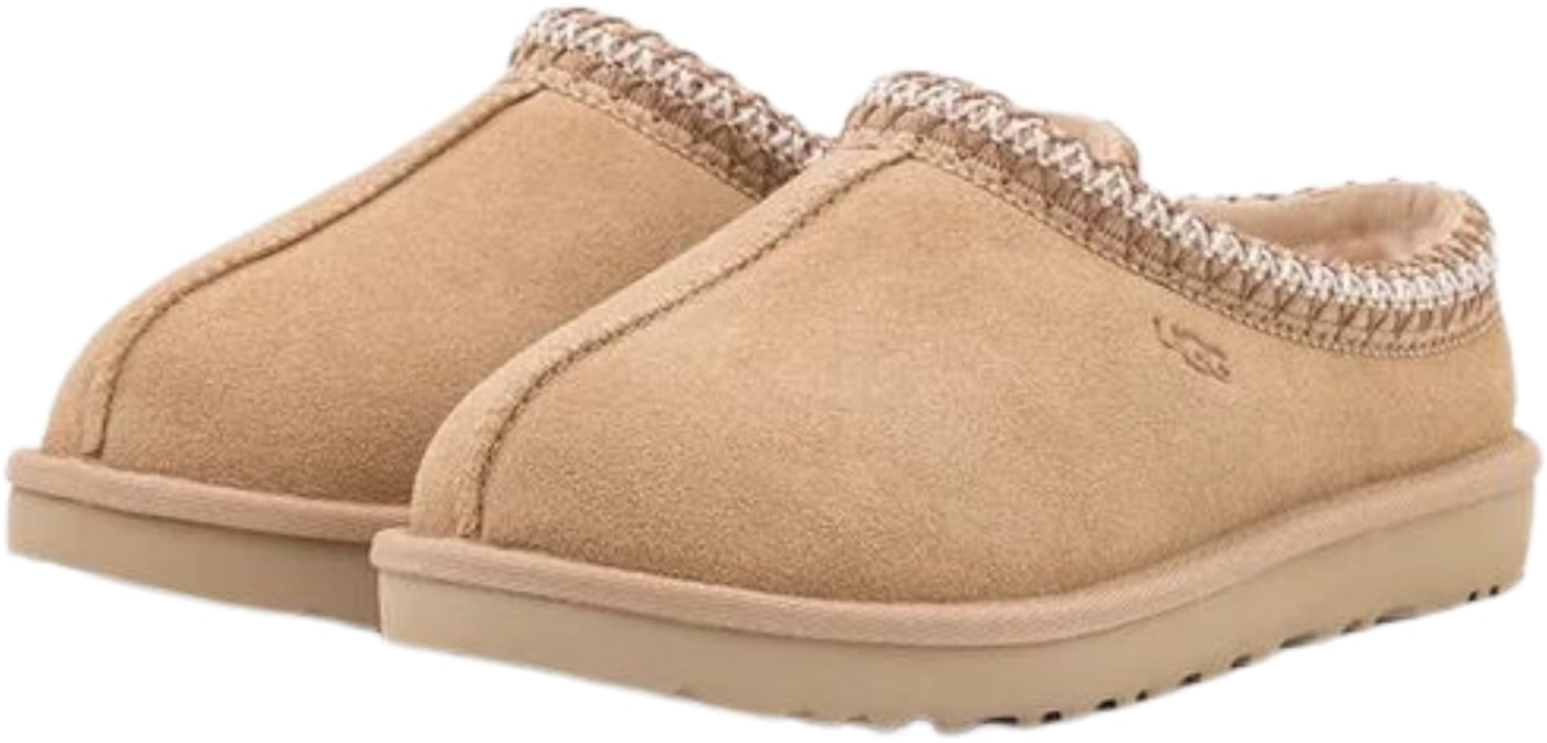 UGG Tasman Slipper Driftwood