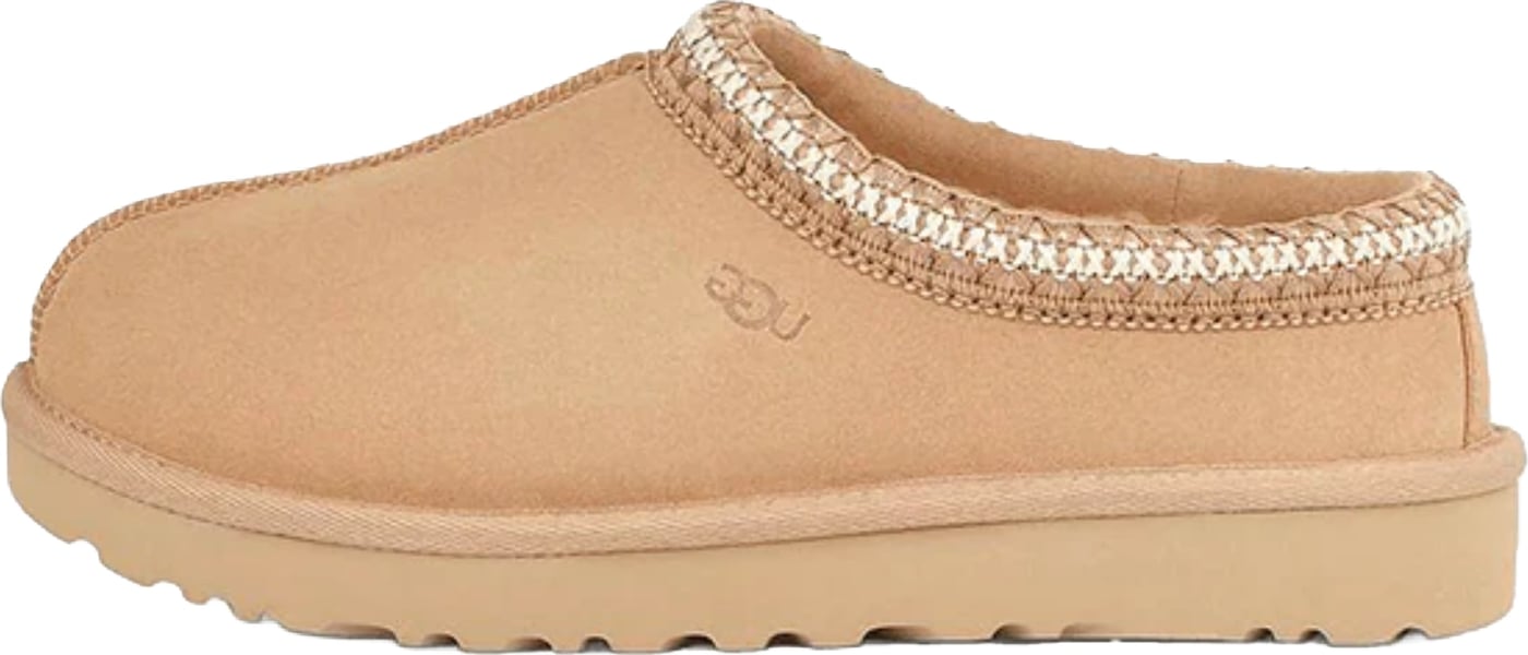 UGG Tasman Slipper Driftwood