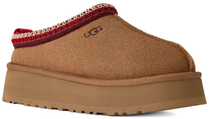 Sandals Nocciola