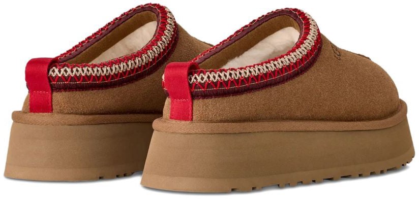 Sandals Nocciola