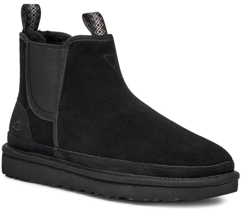 Neumel Chelsea Black