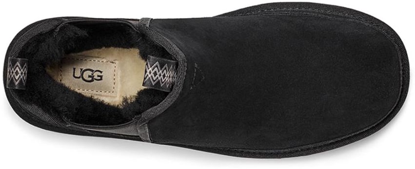Neumel Chelsea Black