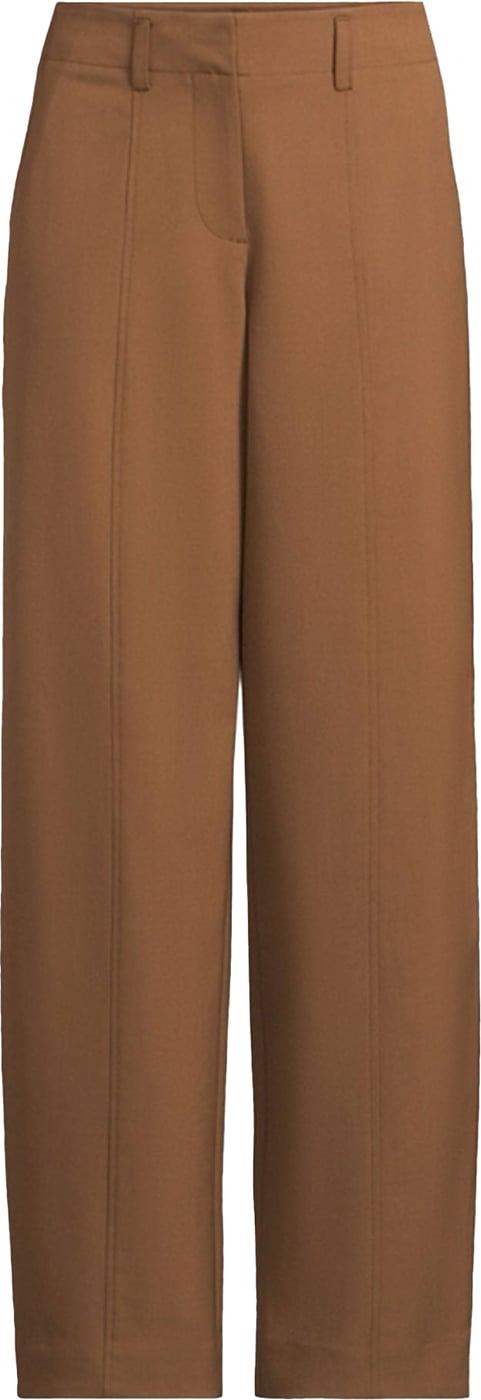 Ames Barrell Leg Trouser CINDER