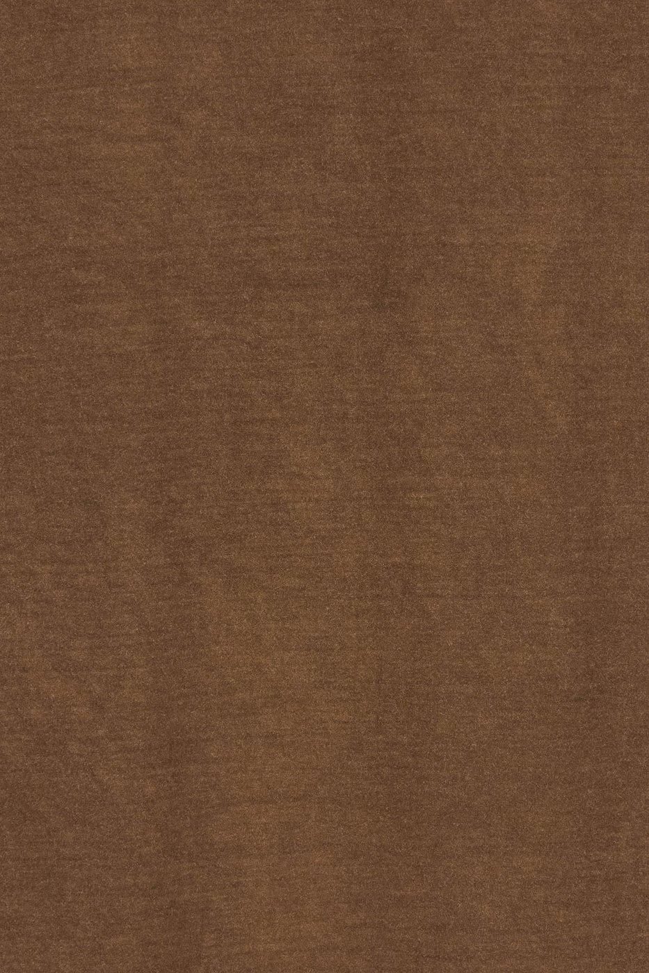 Uma Wang Brown stretch modal dress