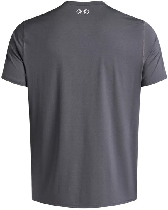 Under Armour Bicolor Polyester T-Shirt