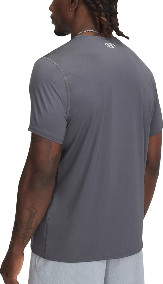 Under Armour Bicolor Polyester T-Shirt