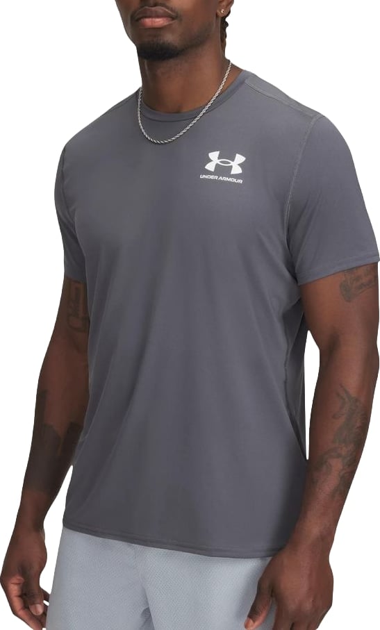 Under Armour Bicolor Polyester T-Shirt