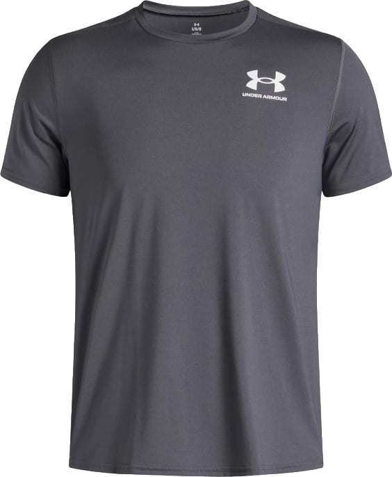 Under Armour Bicolor Polyester T-Shirt