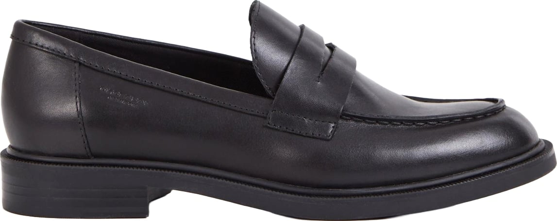 Vagabond Amina loafers black