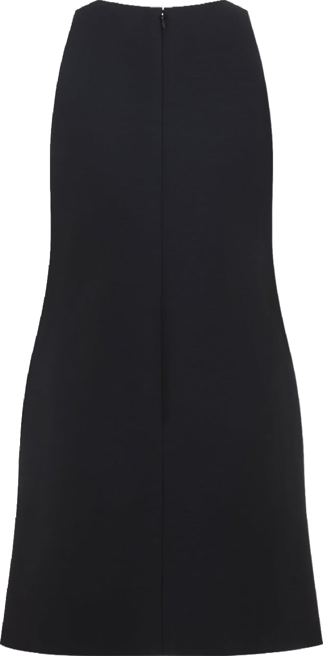 Valentino Wool Mini Dress