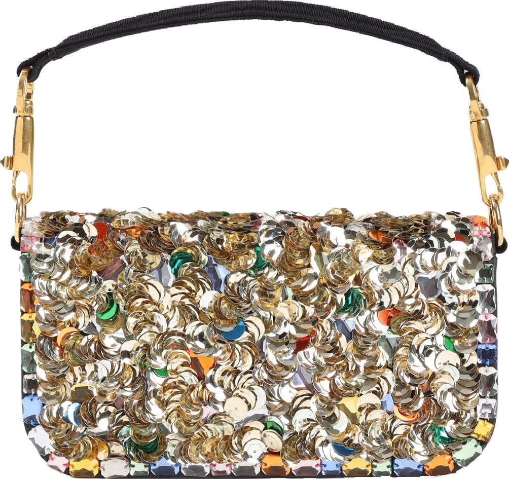 Valentino Garavani Small Shoulder Bag