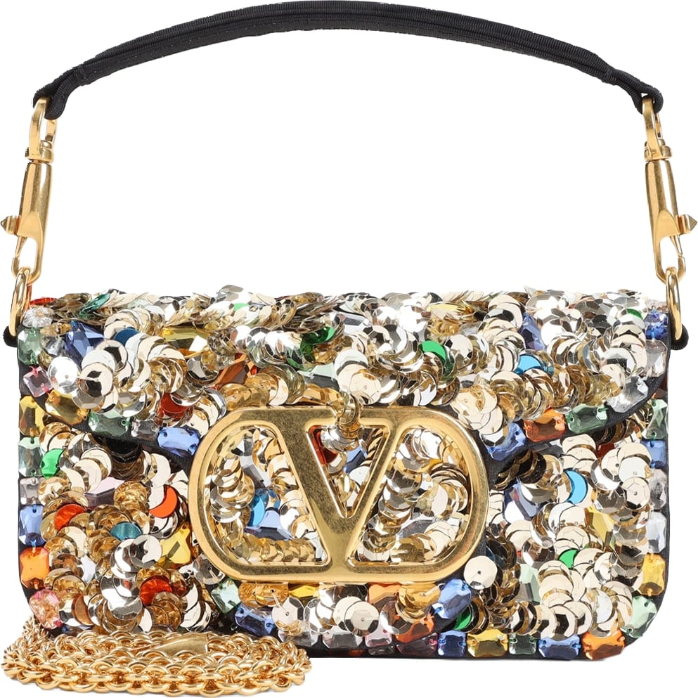 Valentino Garavani Small Shoulder Bag