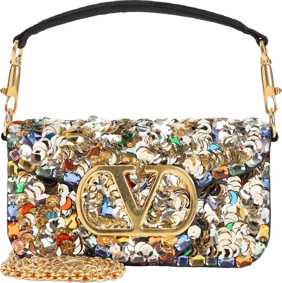 Valentino Garavani Small Shoulder Bag