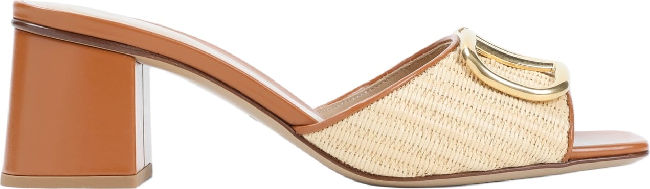 Valentino Garavani Slide Sandals