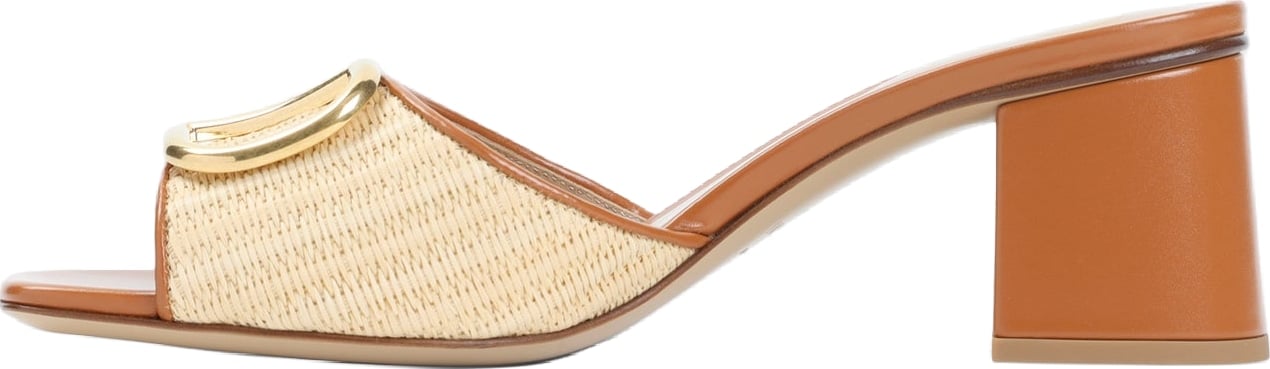 Valentino Garavani Slide Sandals