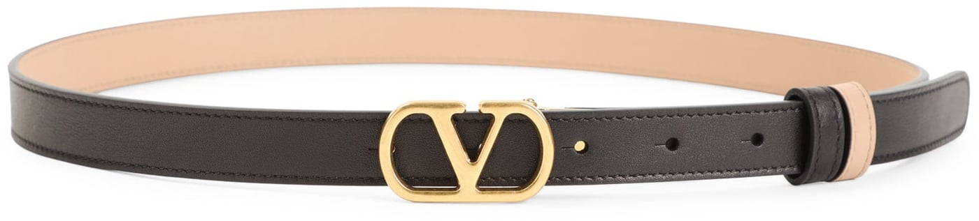 Valentino Garavani Reversible Belt