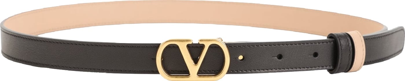 Valentino Garavani Reversible Belt