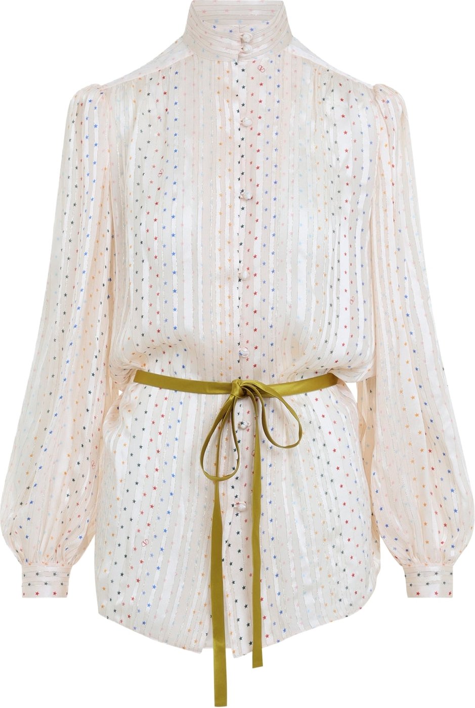 Valentino Stars Shirt