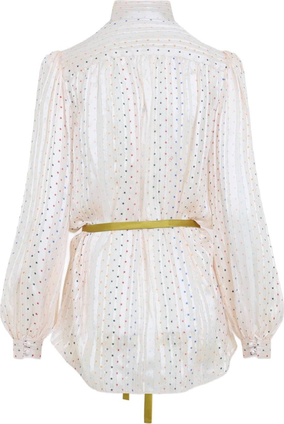 Valentino Stars Shirt