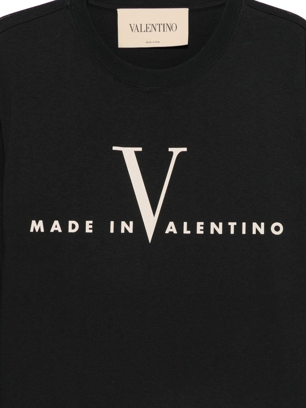 T-Shirts And Polos Black