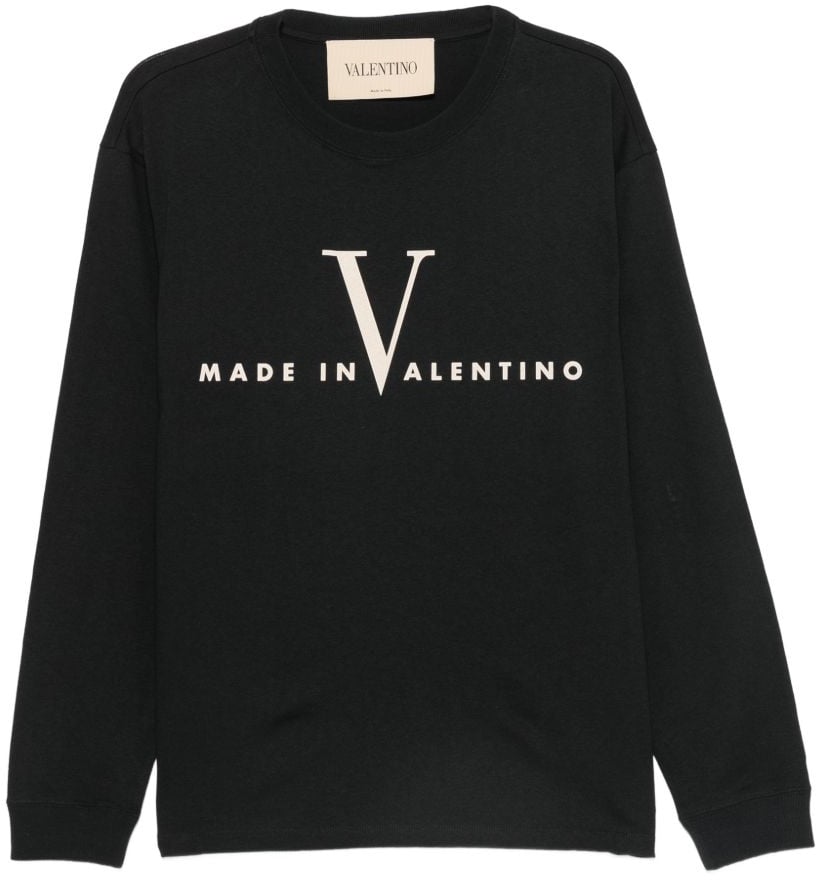 T-Shirts And Polos Black