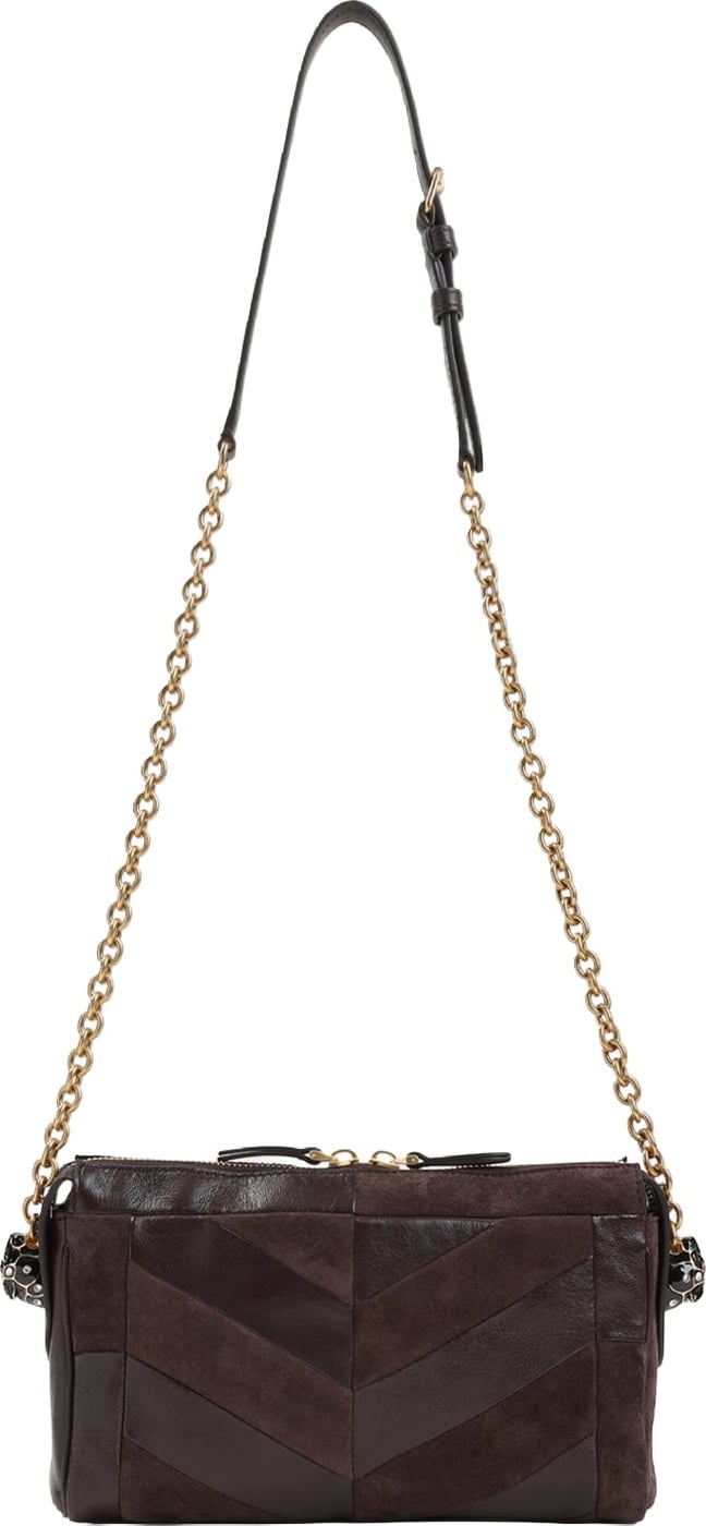 Valentino Garavani Small Panthea Shoulder Bag