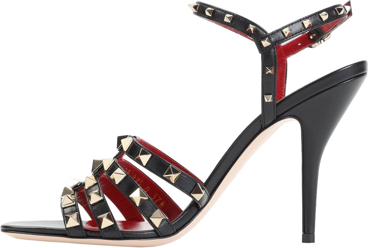 Valentino Garavani Rockstuds Sandals
