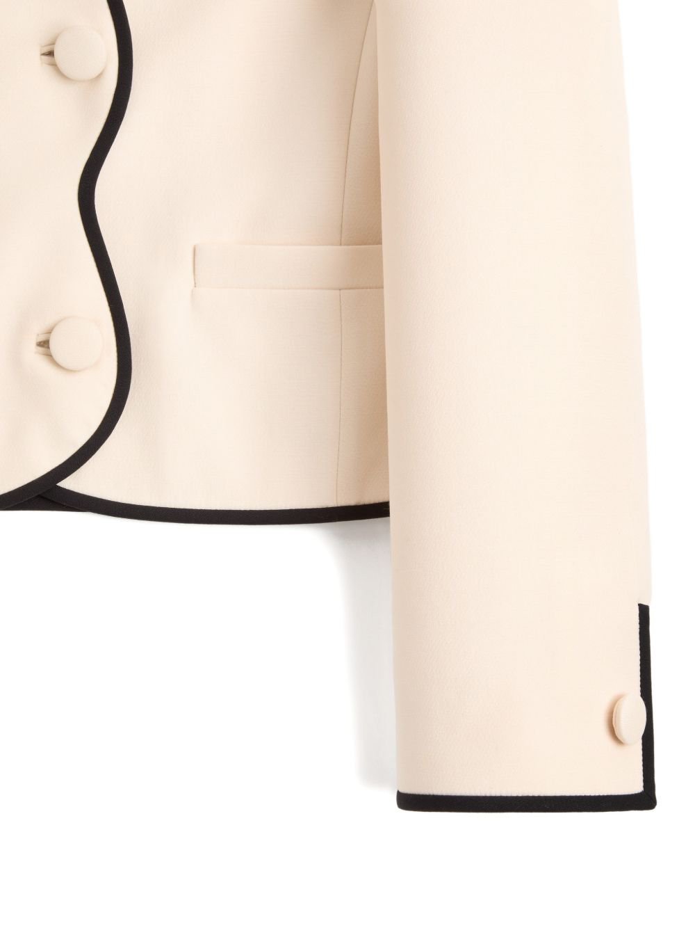 Jackets Ecru