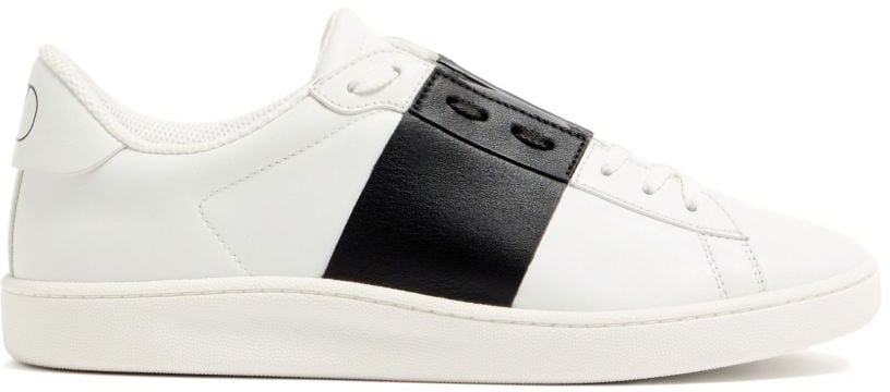 Sneakers White