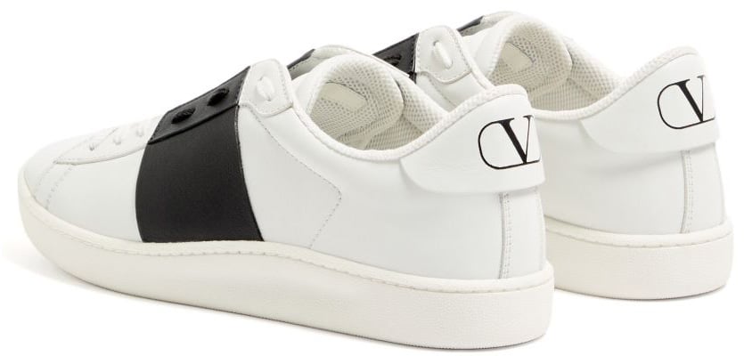 Sneakers White