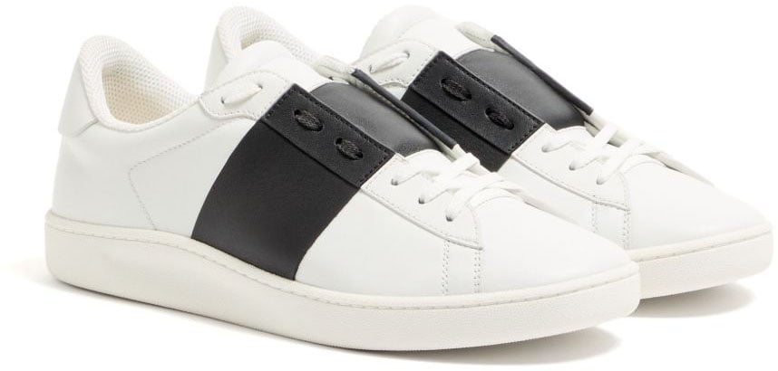 Sneakers White