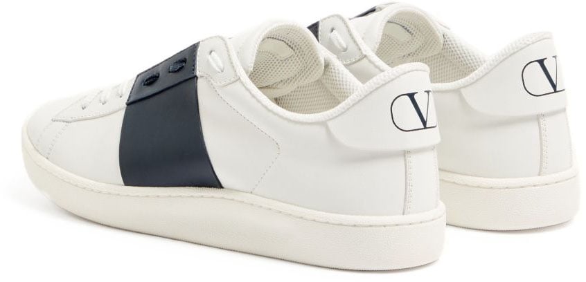Sneakers Navy