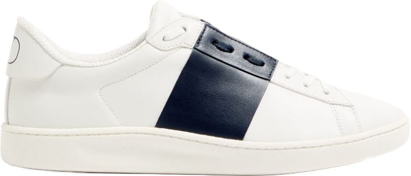 Sneakers Navy
