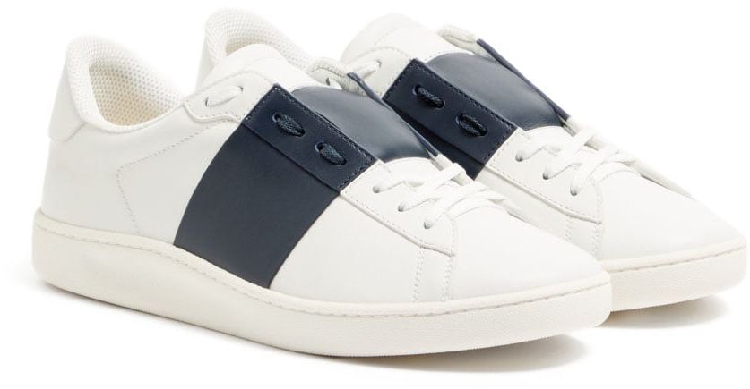 Sneakers Navy