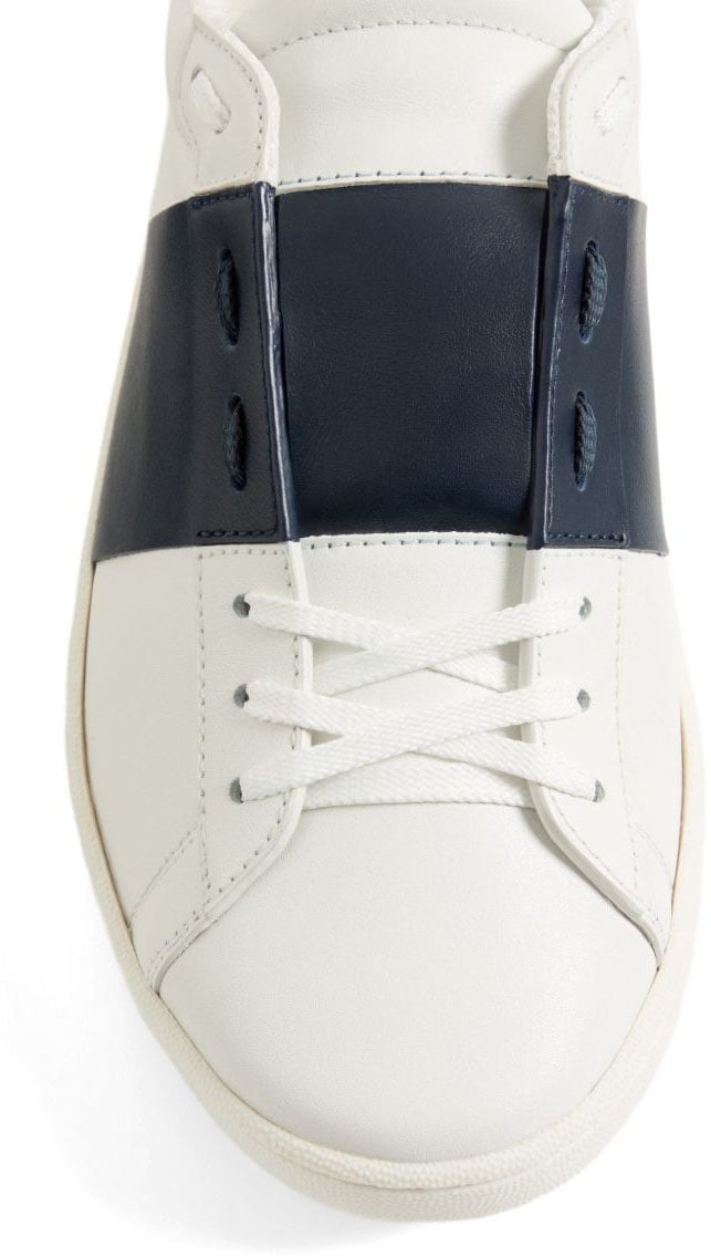 Sneakers Navy