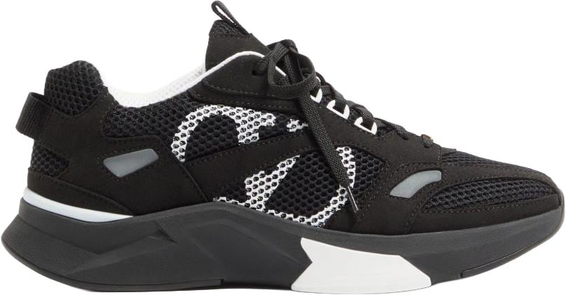 Sneakers Black