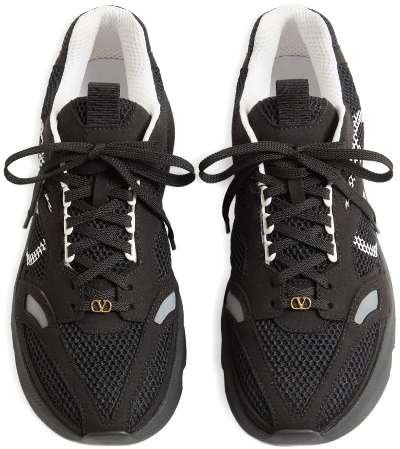 Sneakers Black