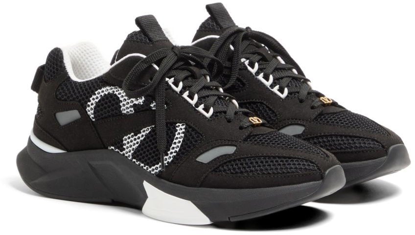 Sneakers Black