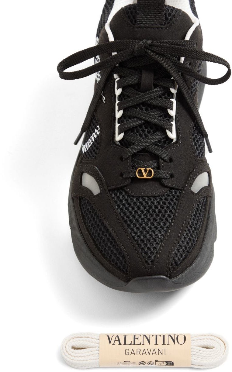 Sneakers Black