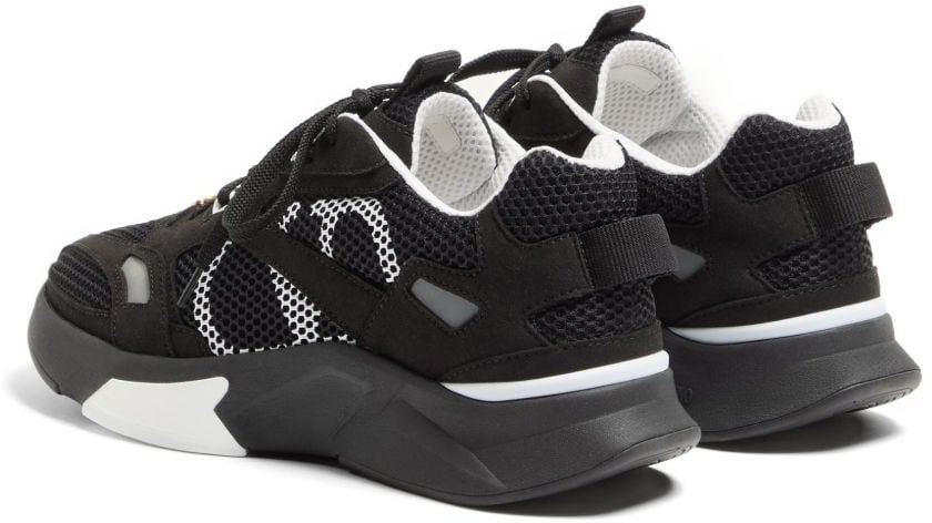 Sneakers Black