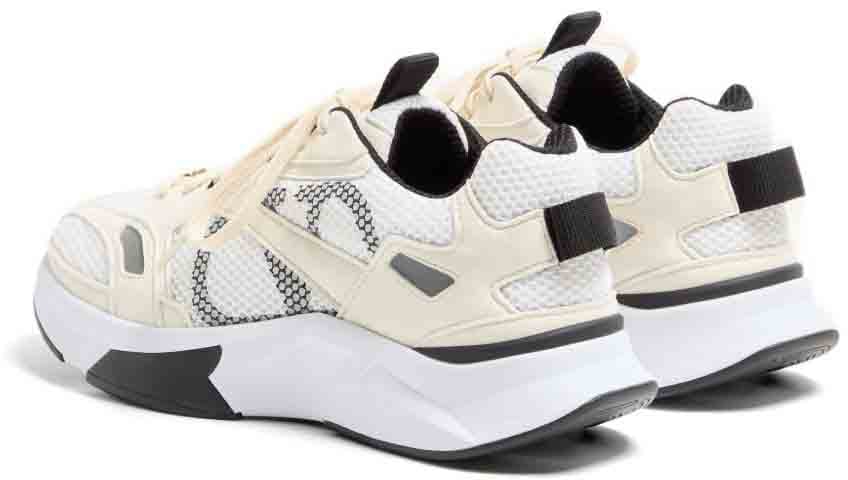 Sneakers White