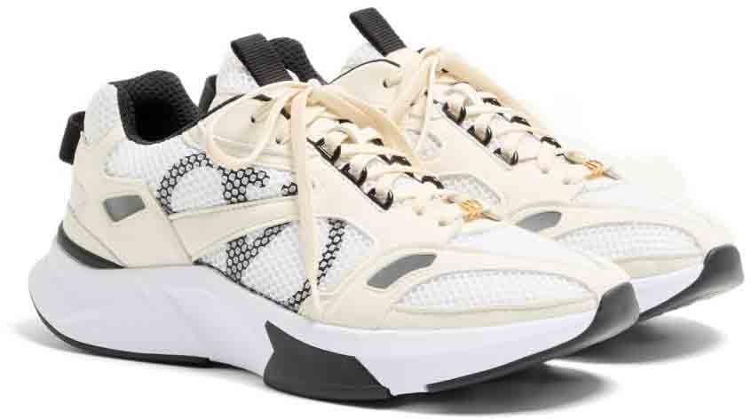 Sneakers White