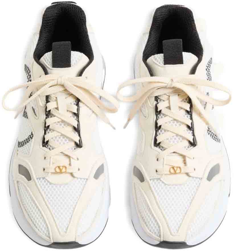 Sneakers White
