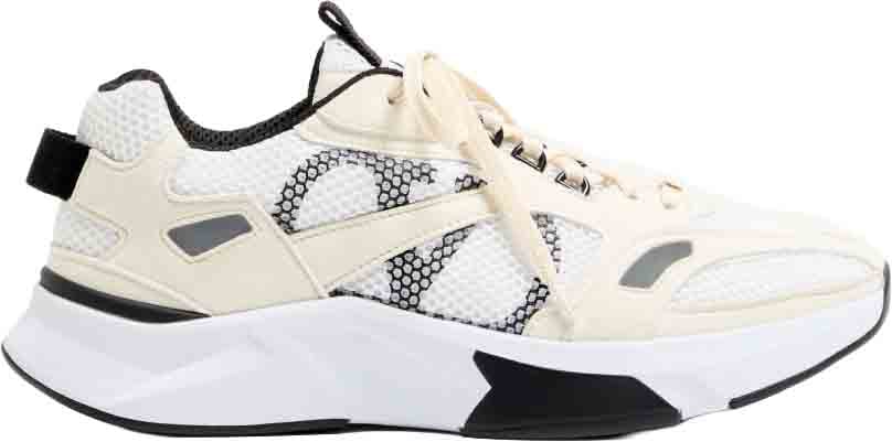 Sneakers White