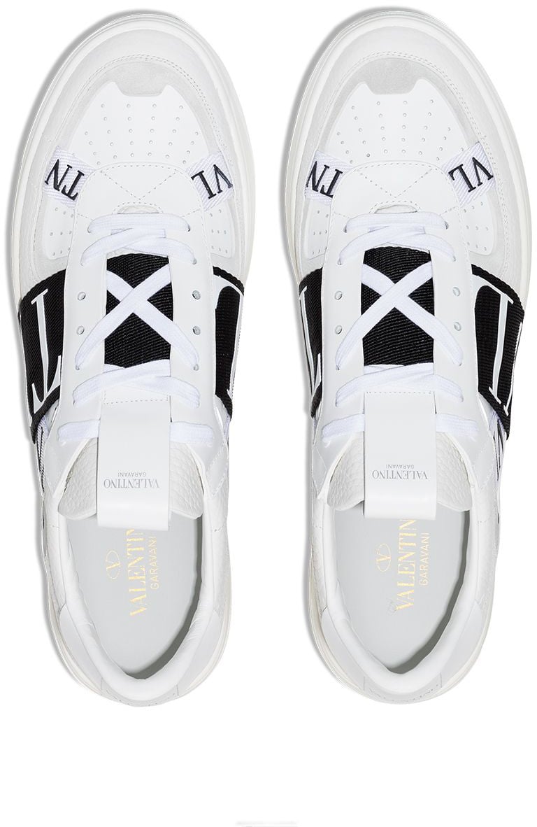 Sneakers White