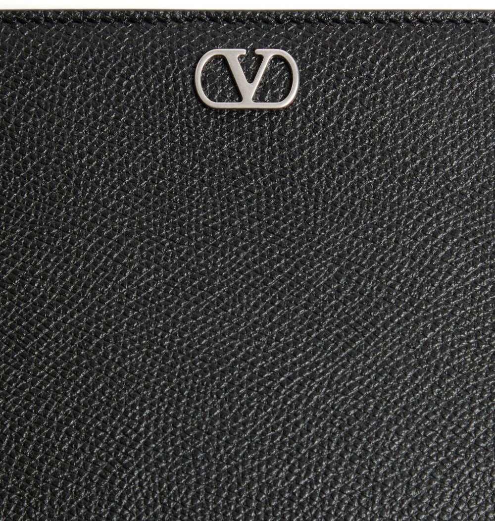 Wallets Black